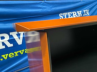 Houten boekenkast - afbeelding 3 van  5