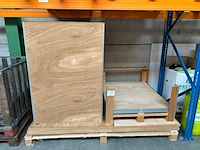 Houten box - afbeelding 1 van  3