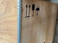 Houten box - afbeelding 2 van  3