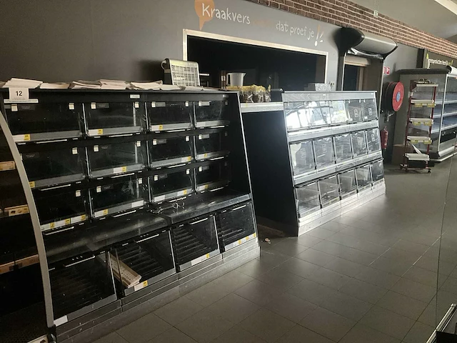 Houten broodmeubel nv vergalle - afbeelding 2 van  7