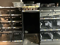 Houten broodmeubel nv vergalle - afbeelding 5 van  7