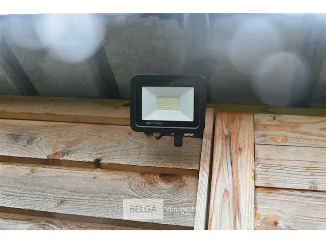 Houten buiten unit (inkomcontainer, drankenbonunit) 3 vensters 1 deur, met inrichting 275x10x220 - afbeelding 8 van  23