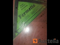 Houten buitendeur - afbeelding 3 van  4