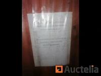 Houten buitendeur - afbeelding 4 van  4