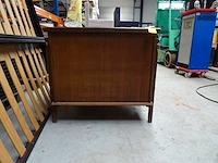 Houten bureaumeubel - afbeelding 2 van  6