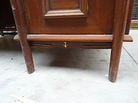 Houten bureaumeubel - afbeelding 3 van  6