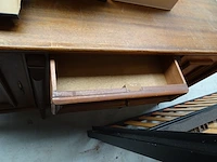 Houten bureaumeubel - afbeelding 5 van  6