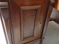 Houten bureaumeubel - afbeelding 6 van  6