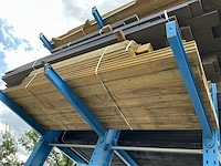 Houten carport - afbeelding 3 van  13