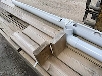 Houten carport - afbeelding 8 van  13