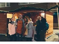 Houten chalet (houten onderstel) - afbeelding 21 van  23