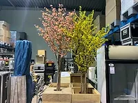 Houten consoles (10x) - afbeelding 4 van  12