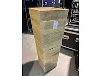 Houten consoles (10x) - afbeelding 12 van  12