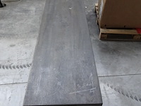 Houten dressoir - afbeelding 3 van  3