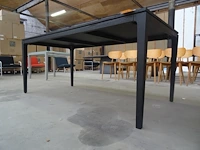 Houten eettafel - afbeelding 3 van  3