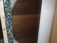 Houten eettafel - afbeelding 4 van  4