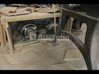 Houten frees molen - afbeelding 6 van  15