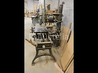 Houten frees molen - afbeelding 8 van  15