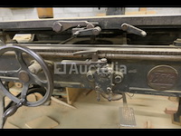 Houten frees molen - afbeelding 13 van  15