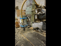 Houten frees molen - afbeelding 14 van  15