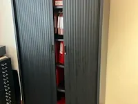 Houten hoekbureau - afbeelding 11 van  13