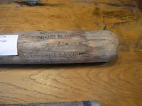 Houten honkbalknuppel , aluminium honkbalknuppel - afbeelding 5 van  6