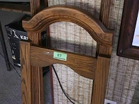 Houten kaders voor spiegels - afbeelding 1 van  1