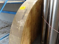 Houten kapblok welters - afbeelding 1 van  3