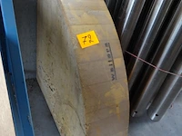 Houten kapblok welters - afbeelding 3 van  3