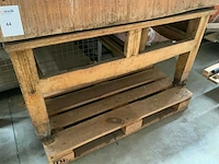 Houten kapblok - afbeelding 5 van  6