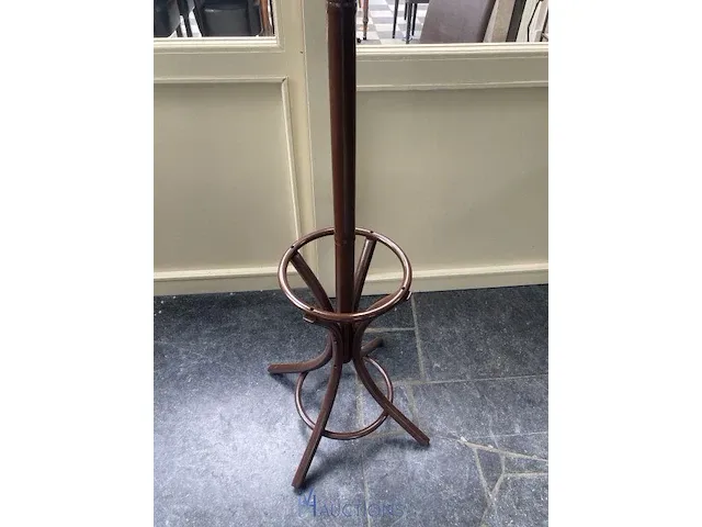 Houten kapstok - afbeelding 3 van  3