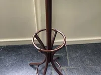 Houten kapstok - afbeelding 3 van  3