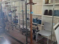 Houten kapstok - afbeelding 2 van  5