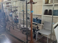 Houten kapstok - afbeelding 3 van  5