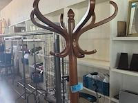 Houten kapstok - afbeelding 4 van  5