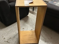 Houten kast
