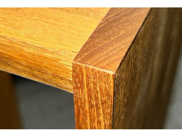 Houten kast - afbeelding 2 van  3
