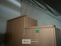 Houten kast - afbeelding 2 van  5