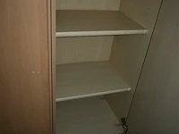 Houten kast - afbeelding 3 van  5
