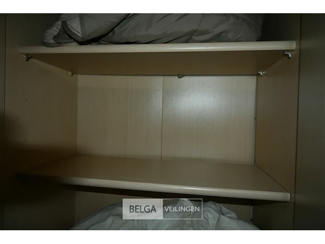 Houten kast - afbeelding 4 van  5