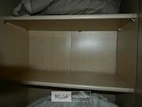 Houten kast - afbeelding 4 van  5