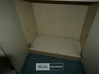Houten kast - afbeelding 5 van  5