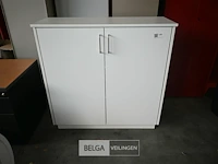 Houten kast - afbeelding 2 van  4