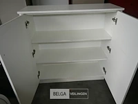 Houten kast - afbeelding 4 van  4