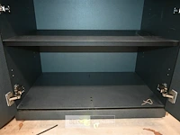 Houten kast - afbeelding 4 van  4