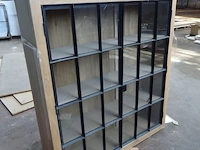 Houten kast - afbeelding 2 van  6