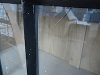 Houten kast - afbeelding 4 van  6