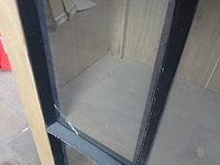 Houten kast - afbeelding 5 van  6