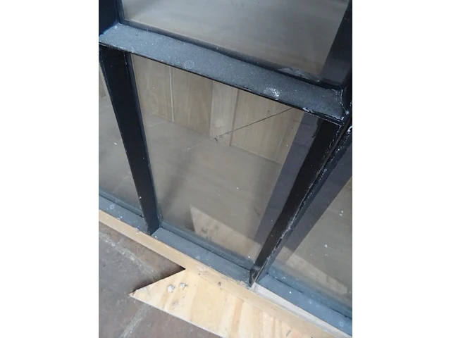 Houten kast - afbeelding 6 van  6