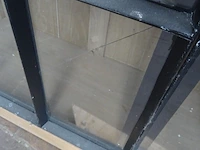 Houten kast - afbeelding 6 van  6